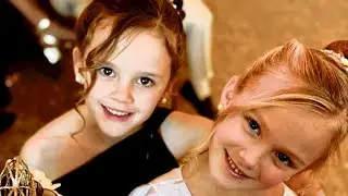 Dean and Georgie&rsquo;s Beautiful Wedding at Southend Barns - The Kids Take the Camera!