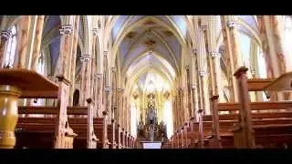 F&eacute;, Pra&ccedil;a e C&eacute;u - Veran&oacute;polis // Ton M&uuml;ller Photographer