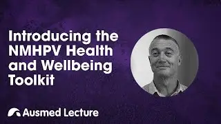 Introducing the NMHPV Health and Wellbeing Toolkit
