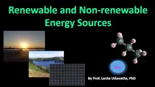 Energy Resources: Solar | Wind | Hydro | Biomass | Ocean | Geothermal | Gas | Oil | Coal | Nuclear