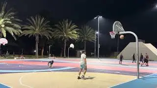 Young Buck vs Unc Game 1 Jan 25