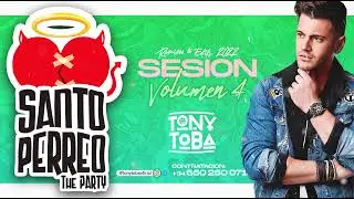 SESION DJ: SANTO PERREO 