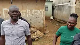 Inside the Lugonjo-Nakiwogo Land Battle: RDC Leads Peace Talks