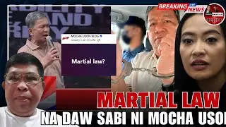 BAKIT SA PANGULO ANG SISI? YAN SI POQUIZ ANG MAY KASALANAN