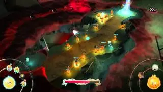 Shad'O - Nightmare Mode - Traumatic Night