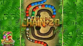 Marble Legend - Top rated marble shooter game!  C01 1280x720_30p_30s