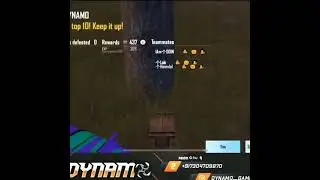 Dynamo killed by hacker 😠😱 #dynamo #shorts #shortfeed #bgmihacker #youtubeshorts #viralshorts #pubg