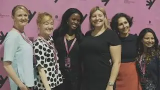 'Empowering Women with Science and Tech' Conference