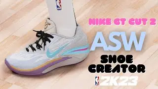 Nike GT CUT 2 