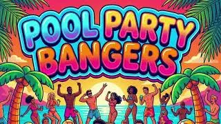 Ibiza Sunset - Pool Party Bangers 