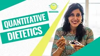 Importance of Quantity of Food Intake