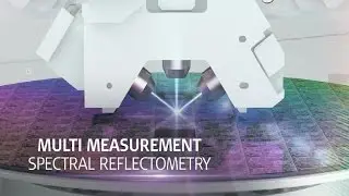 Многомерная спектральная рефлектометрия NOVA