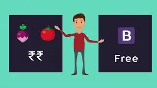 #11 - What is Bootstrap Components - (தமிழில்) (Tamil) | Bootstrap Course  | Web Design