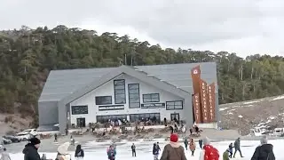 Nikfer Kayak Merkezi Denizli