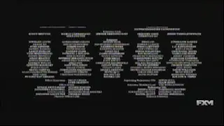 Peter Rabbit 2: The Runaway (2021) End Credits (FXM 2024)