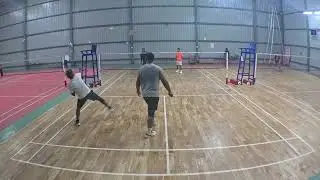 01.02.2026 - Match 8