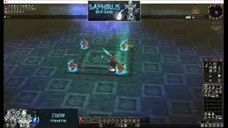 Saphire Metin2 - The Best Pserver Rubinum - Partner Code : Francris - Tana del Drago Beran Seraou