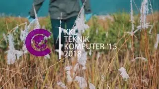 Kuliah Kerja Lapangan Teknik Komputer Angkatan 2015 - Sulthan Tour and Travel