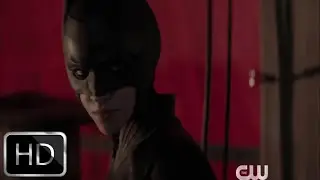 Batwoman Trailer (2019) - MovieandTVclips
