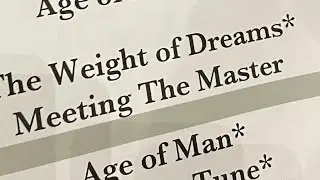 Greta Van Fleet - Meeting The Master (Live Debut)