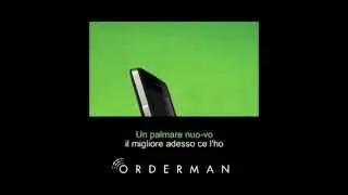 Karaoke Video - Orderman7