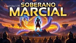 Reencarn&oacute; desde beb&eacute; y sigui&oacute; el camino del Dao | Audiolibro Completo | Capitulos 1-30