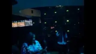 @RBSANGA LIVE! @DJDRDOOM 