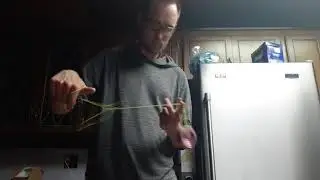Yoyo Trick Tutorial - Speed Combo Element 3