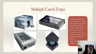 RECORDING 4 1 Monitoring & Surveillance of Indoor and Outdoor Pest and Disease