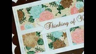 CARDZ TV STAMPS AUGUST 2017 RELEASE DAY TWO ~ 