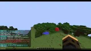 Bukkit 1.8 Speed Code: Admin Tools - #1