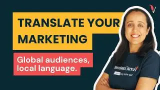 Elevate Your Global Reach with Marketing Translation&mdash;Engage Audiences in Their Language