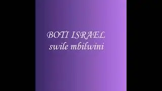 Ni rivaleli murhandziwa (Disco)