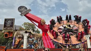 Maximus - Ordelman (Offride/POV)Video Tilburgse Kermis 2025