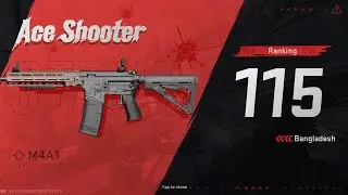 Highlight 15 kille's Blood Strike ☠️