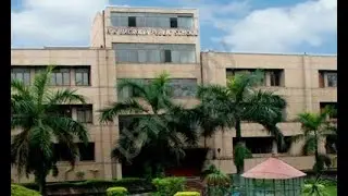 NKBPS, Rohini -School Infrastructure