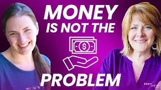 Money, Creativity & the Infinite Source | Aila Coats