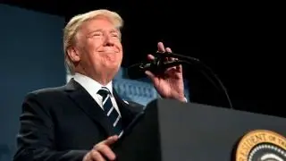 Trump's unorthodox leadership style