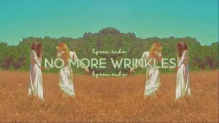 『 ↳✧･ wrinkles smooth out immediately: wrinkles and overbite disappear 』