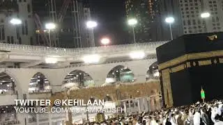 عبدالله الجهني | تهجد كامل مع الدعاء || ليلة ٢٩ رمضان ١٤٤٠هـ