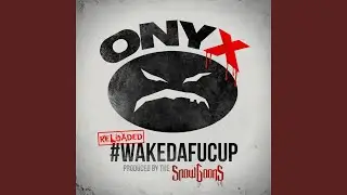 Wakedafucup