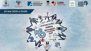 Webinar Sp&eacute;cial AGEF-ABS : International HR Day