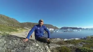 Interview Yannick Briand, directeur de 66Nord