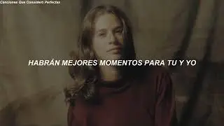 Carole King - It's too Late (sub espa&ntilde;ol)