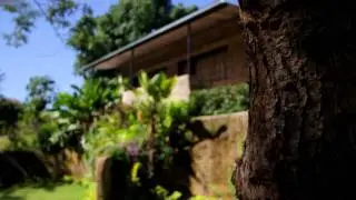 Sagana Camp