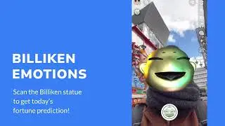 Billiken Diversity | デザイニウム XR