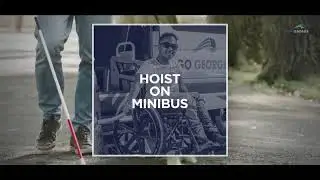 GO GEORGE is the convenient bus service