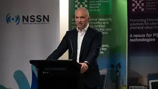 Western Sydney Manufacturers forum: Building profits on the pathway to sustainability