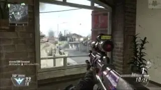 SammothMammothTV: Call Of Duty Sniping Over The Years