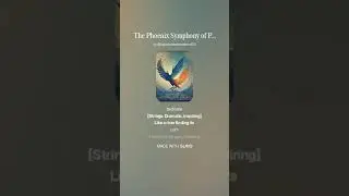The Phoenix Symphony of PeeJay